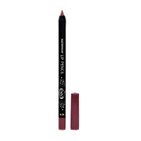 Waterproof Lip Pencil: No 08